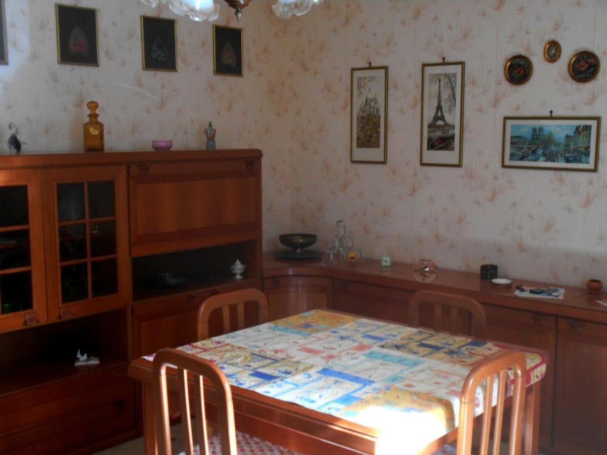 L'Antica Locanda Катона Экстерьер фото