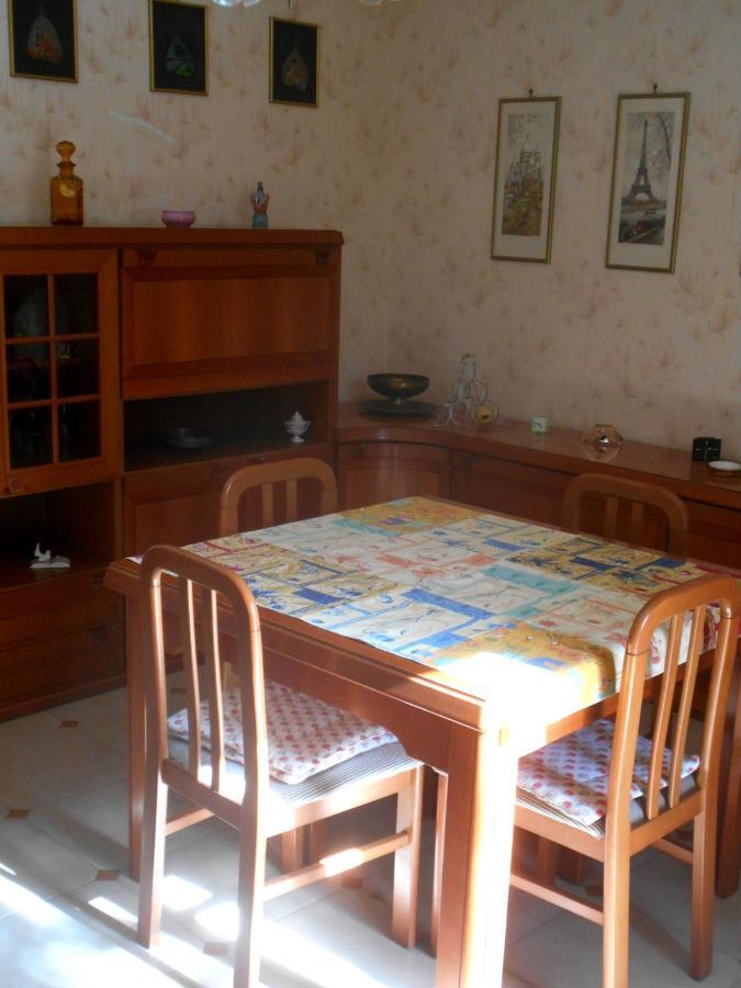 L'Antica Locanda Катона Экстерьер фото