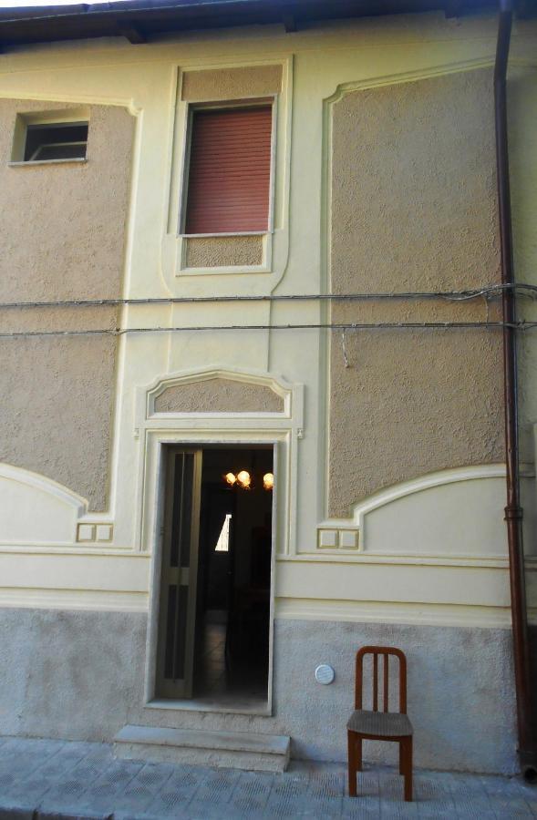 L'Antica Locanda Катона Экстерьер фото